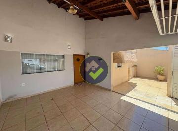7ad2728a09f64eede0e36192e63bab751b76ddfe · Casa Residencial à venda, Jardim do Caju I, Lençóis Paulista - CA0669.
