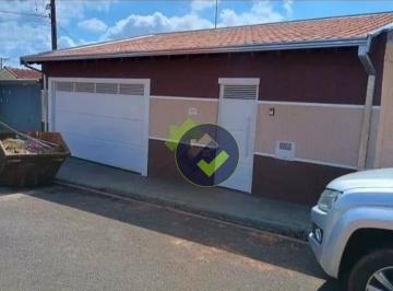 eed7a4f6b26b74359d105961bcf8509ba2e9c4de · Casa Residencial à venda, Conjunto Habitacional Maestro Júlio Ferrari, Lençóis Paulista - CA0155.