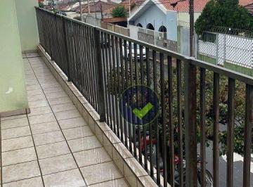 7fbdc9abed46df1be12a55667174b10100901a31 · Sobrado Residencial à venda, Centro, Lençóis Paulista - SO0030.
