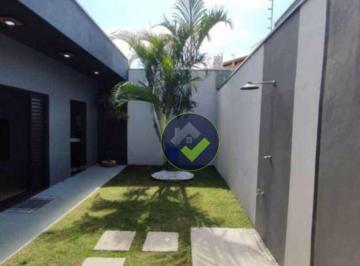 09acbe9633a37517caac86318ea43684b4af3aa7 · Casa Residencial à venda, Jardim Europa, Lençóis Paulista - CA0698.