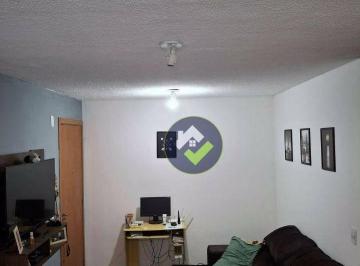 305e0f8e874b3435642b94cfd4339ed398e1f8b1 · Apartamento Residencial à venda, Jardim Maria Célia, Bauru - AP0167.