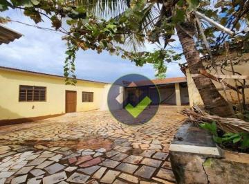 a0411149fc133194ce26b654a355580cb5428e4c · Casa Residencial à venda, Centro, Macatuba - CA0223.