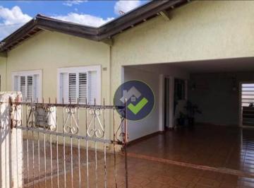 cc9e058f422ebb04ee2de5a398f7de71de8f0645 · Casa Residencial à venda, Núcleo Habit D Pedro I, Pederneiras - CA0589.