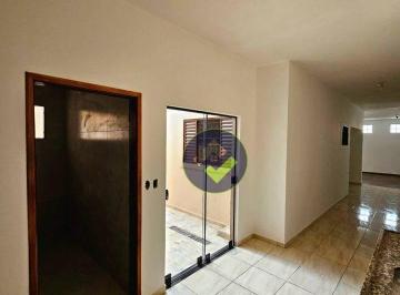 ffcdc094820d3ec1f33588852ab9368cf76dc598 · Casa Residencial à venda, Conjunto Habitacional Presidente Eurico Gaspar Dutra, Bauru - CA0654.