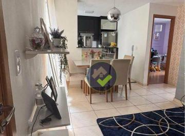 c0e3c1acedb914704441419c9307b3eca17a45a7 · Apartamento Residencial à venda, Parque das Nações, Bauru - AP0063.