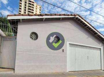 33717b81cc9b3dcb056ac255266b9ce6e8f5828a · Casa Residencial à venda, Centro, Bauru - CA0689.