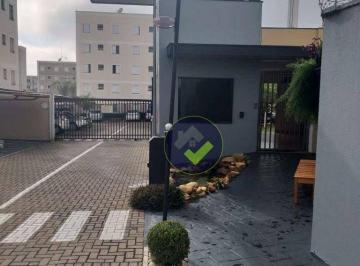 162e51e7013f3f8bb4e86a47e1618e5c4b788af7 · Apartamento com 2 dormitórios à venda, 43 m² por R$ 190.000,00 - Jardim Terra Branca - Bauru/SP
