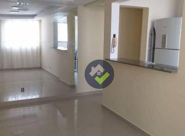 5e5bf48d5ccf34b7825a3ade1bf7689c6ee5f4c9 · Apartamento Residencial à venda, Jardim Terra Branca, Bauru - AP0175.