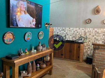 3de763f15abca9bf4b4cc31bcb816e2f8501a42b · Casa Residencial à venda, Vila Baccili, Lençóis Paulista - CA0720.