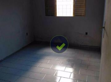 484833686ab5852c937d053b08103e8e72e4b30f · Casa Residencial à venda, Parque Santa Edwiges, Bauru - CA0534.