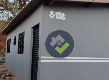 62cb4d9844fac69d5f4721ce77bf66840ea92e12 · Casa Residencial à venda, Pousada da Esperança II, Bauru - CA0616.