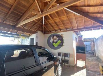 74f7006e3c90440b770bd0f276fed09c8615b6cc · Casa Residencial à venda, Jardim Monte Azul, Lençóis Paulista - CA0547.