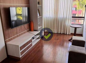 c735b71a61823039b34db2ded6af95d0e37db7fb · Apartamento Residencial à venda, Jardim Ubirama, Lençóis Paulista - AP0191.