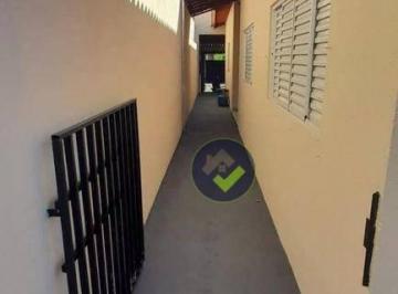 c809482b6378010beb25716c020da2b34407ddc5 · Casa Residencial à venda, Tangarás, Bauru - CA0763.
