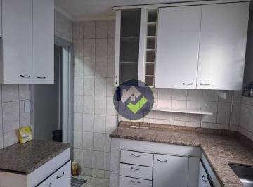 86505854c1f0327b1a2a044b100fab0c65e345b7 · Apartamento Residencial à venda, Jardim Ipê, Lençóis Paulista - AP0197.