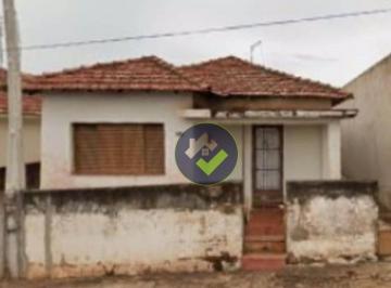 66b29fd8645f212d924ea7baba6b37865fa77d00 · Casa Residencial à venda, Centro, Lençóis Paulista - CA0498.