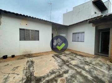8fea1928518d7d8c8e0786664a73dd8e9e68ce9b · Casa Residencial à venda, Jardim Maria Luiza II, Lençóis Paulista - CA0101.