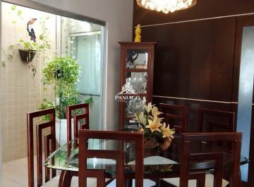 Casa · 260m² · 3 Quartos · 6 Vagas · Sobrado Residencial | Comercial na Região do Jardim das Américas