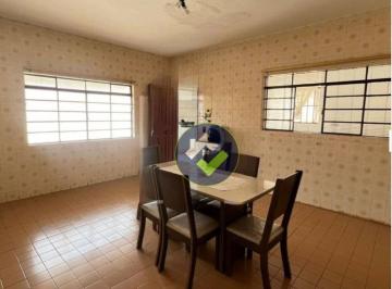 a9053b2cf761b16ddce947443225d5ac0b4576e0 · Casa Residencial à venda, Vila Contente, Lençóis Paulista - CA0175.