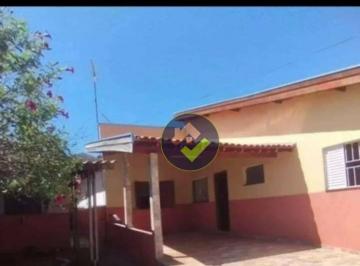 32453954793234f6bd2d7068573a533abf65ba44 · Casa Residencial à venda, Vila Santa Cecília, Lençóis Paulista - CA0081.