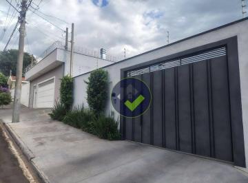 4f03c9839d9fe1dcdec0a510f989fce7a6dedb3c · Casa Residencial à venda, Jardim Maria Luíza I, Lençóis Paulista - CA0732.