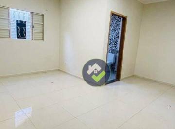 ca4c3e5e5b63c6f9be46fe4b4ae845fb6765864a · Casa Residencial à venda, Residencial Santa Terezinha II, Lençóis Paulista - CA0690.