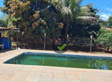 2dd75207d8d8e193a0227d9329d3b329c932e184 · Chácara Residencial à venda, Distrito Industrial II Luiz Trecenti, Lençóis Paulista - CH0011.