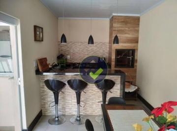 b4d7af4f69b32e37001a4c72e76babbe14e62dca · Casa Residencial à venda, Jardim Cruzeiro, Lençóis Paulista - CA0293.