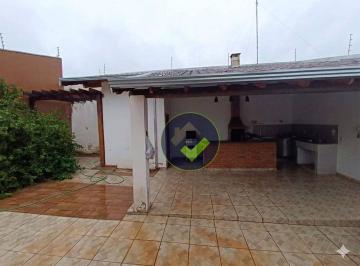 6ada9058d1c08ea864d8d37b29c22066b8228b68 · Casa Residencial à venda, Vila Baccili, Lençóis Paulista - CA0774.