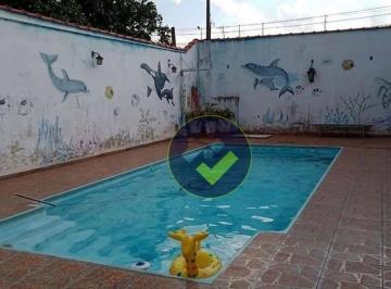 d503c205b8f8cab0b34848b8496b3bd6155339e9 · Casa Residencial à venda, Pousada da Esperança II, Bauru - CA0045.