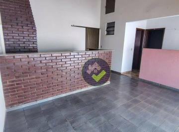 0cf9ab5d42b1711dc2425908da345172d525bb12 · Casa Residencial à venda, Vila Virgílio Capoani, Lençóis Paulista - CA0332.