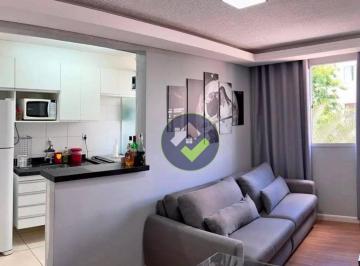 79d92a26e1324072fe2efa809a220fb81d976ca1 · Apartamento Residencial à venda, Jardim Estrela D Alva, Bauru - AP0140.