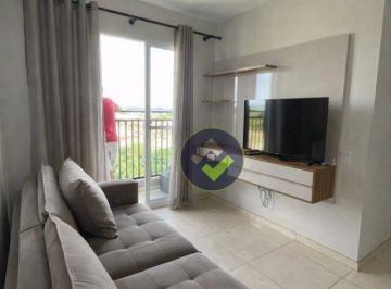 13a3887669d8512297201cc2318792bed775cb29 · Apartamento com 2 dormitórios  Residencial Illetas - Lençóis Paulista/SP