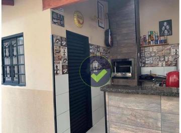60f362294484bcc86e06d6b63305119565efbcd1 · Casa Residencial à venda, Jardim Príncipe, Lençóis Paulista - CA0582.