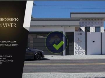 57b20af7cb59874422ec034e1177f10e06197120 · Casa Residencial à venda, Jardim Olga Ayub, Agudos - CA0146.