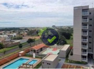 474c8c4cce9fe2b858fe824476f1cd31ddfe7d49 · Apartamento Residencial à venda, Jardim Itamaraty, Lençóis Paulista - AP0070.