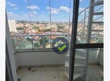 64ef4c41db620442f65c929efa7969d628e72c74 · Apartamento Residencial à venda, Jardim Piratininga, Sorocaba - AP0100.