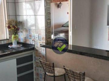 6d9e555e345a6d12edced58379f54e203463f1e2 · Casa Residencial à venda, Jardim do Caju I, Lençóis Paulista - CA0530.