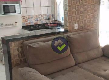 8e011d048f9edb92582022ef3ebc7348a2b461e7 · Casa Residencial à venda, Jardim do Caju I, Lençóis Paulista - CA0530.