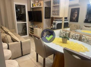 4b815f742d3ed5bfa29e9b71bc1f7015d2b75018 · Apartamento Residencial à venda, Vila Maracy, Bauru - AP0234.