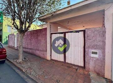 a2f5651c459360bf143ac4fede729c74e382cf09 · Casa Residencial à venda, Centro, Lençóis Paulista - CA0699.