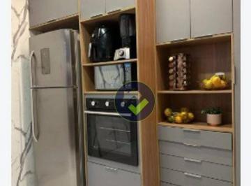 f0efa50e7b987dd4ec07eb4c9e43dfec447345dd · Casa Residencial à venda, Jardim Los Angeles, Sorocaba - CA0601.