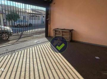 5cf5725fc803457de53df9fb181e463b42586422 · Casa Residencial à venda, Conjunto Habitacional Paraíso, Lençóis Paulista - CA0495.