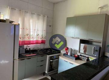 5d0a6913b6c4befb15b90fa404b5c4d31e2f55e2 · Casa com 1 dormitório à venda, 50 m² por R$ 180.000,00 - Parque Santa Cândida - Bauru/SP