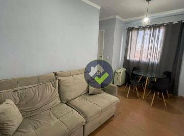 339364f0a5f9f363e70b311cd9c61764c66a856d · Apartamento Residencial à venda, Centro, Lençóis Paulista - AP0022.