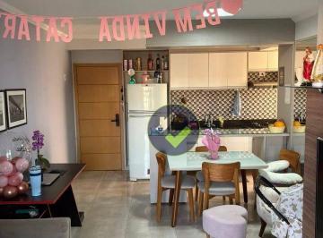 e8577a6cf99d927e2da61f07916a922ab0b2b9f9 · Apartamento á venda - Vila Nova Cidade Universitária - Bauru/SP
