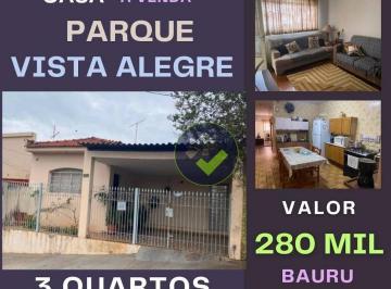 446b9f75df1c0ebd2862f2a94acd3b2d8fd35d91 · Casa Residencial à venda, Madureira, Bauru - CA0411.
