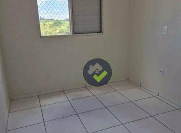 665048cf6800338c99921646aca16cbcb258eb9b · Apartamento Residencial à venda, Conjunto Habitacional Engenheiro Otávio Rasi, Bauru - AP0097.
