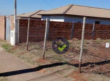 98f2ec6f80c0e8f68302a5ce97e25dd36e828fc8 · Terreno Residencial à venda, Núcleo Residencial Presidente Geisel, Bauru - TE0036.