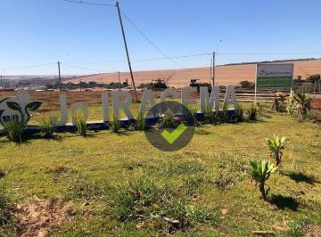 0c37651aeb6e6eb953bd955651eb529c18e5ac19 · Terreno Residencial à venda, Jardim Itapuã, Lençóis Paulista - TE0003.